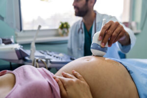Badanie USG Dopplera w ciąży — co warto wiedzieć?