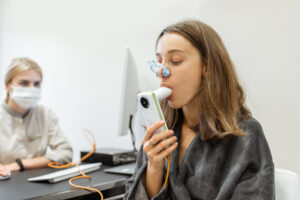 spirometria